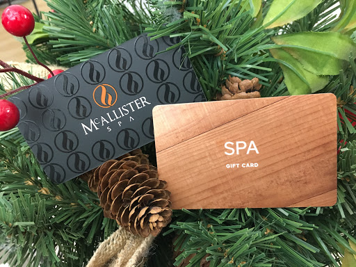 Day Spa «McAllister Spa», reviews and photos, 1301 Alton Rd, Miami Beach, FL 33139, USA