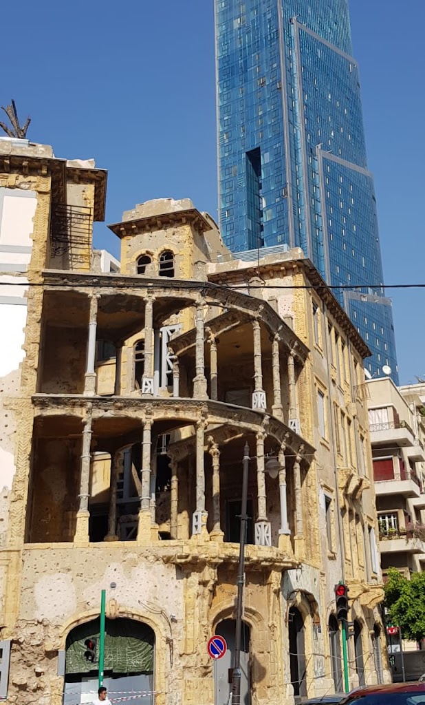 Beyrut, Lübnan