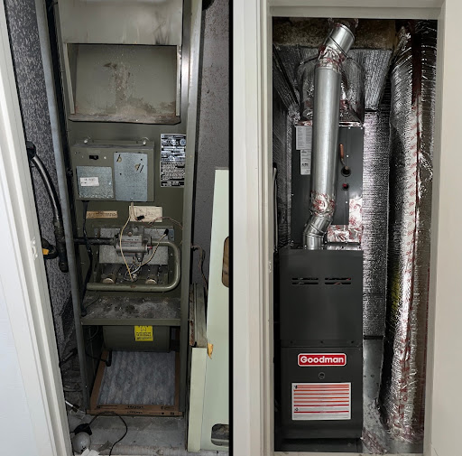 Real Time Bros Heating And Air Conditioning image