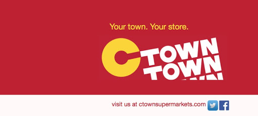 Grocery Store «C-Town Supermarkets», reviews and photos, 16-26 N Day St, City of Orange, NJ 07050, USA