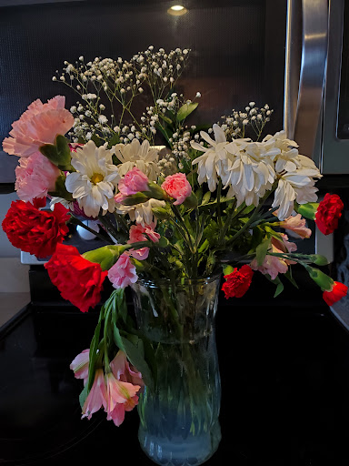 Florist «Thrifty Florist», reviews and photos, 50992 Van Dyke, Shelby Charter Township, MI 48317, USA