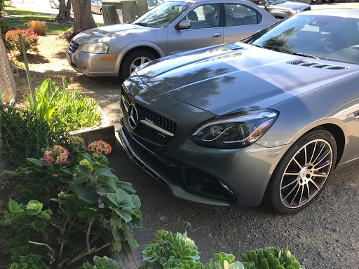 Florist «Fujii Florist», reviews and photos, 1900 Warburton Ave, Santa Clara, CA 95050, USA