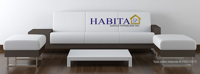 Habita Agence Immobilière Inc.