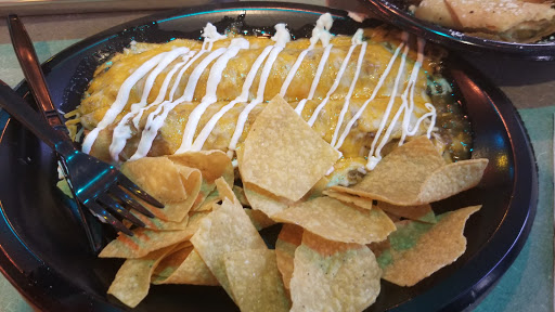 Tex-Mex Restaurant «Tijuana Flats», reviews and photos, 1169 Saxon Blvd, Orange City, FL 32763, USA