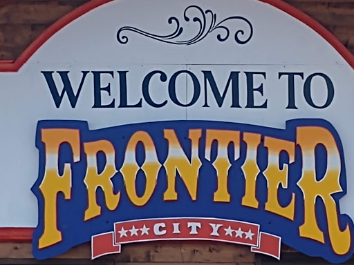 Theme Park «Frontier City Theme Park», reviews and photos, 11501 N I- 35 Service Rd, Oklahoma City, OK 73131, USA