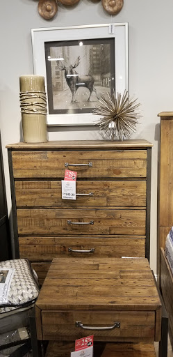 Furniture Store «Ashley HomeStore», reviews and photos, 9737 Hudson Rd, Woodbury, MN 55125, USA