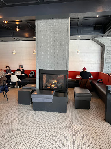 Coffee Shop «Atomic Coffee», reviews and photos, 401 S Main St, Royal Oak, MI 48067, USA