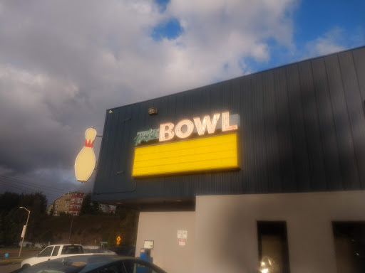 Bowling Alley «Hi Joy Bowl», reviews and photos, 1011 Bethel Ave, Port Orchard, WA 98366, USA