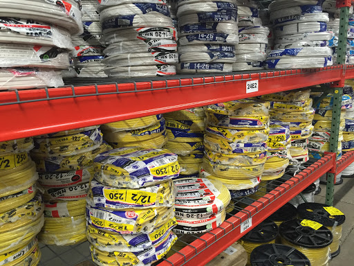 Electrical Supply Store «YESCO Electrical Supply, Inc.», reviews and photos, 1142 N Meridian Rd, Youngstown, OH 44509, USA