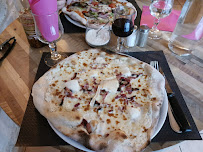 Pizza du Restaurant italien La Casuccia à Bordeaux - n°8