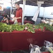 San Leandro Farmers' Market at Bayfair