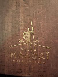 Les plus récentes photos du Villa Maasai - Restaurant Africain à Paris - n°10