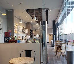 Santa Clara Pabellón Candiles #2217 photo