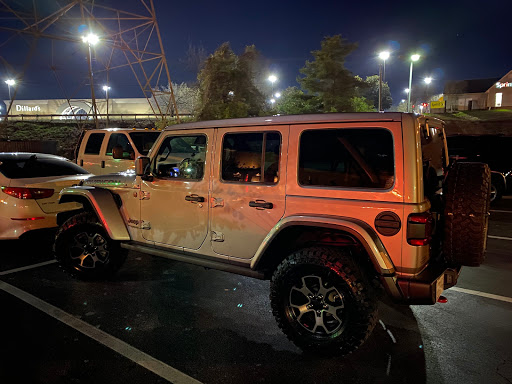 Car Dealer «Lenoir City Chrysler Dodge Jeep Ram», reviews and photos