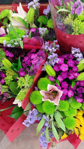 Supermarket «Walmart Neighborhood Market», reviews and photos, 5609 Pacific St, Rocklin, CA 95677, USA