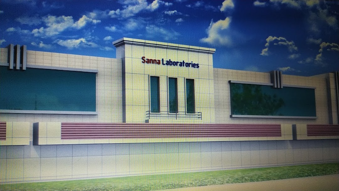 Sanna Laboratories