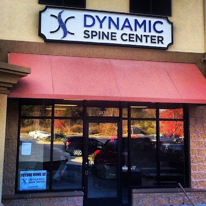 Dynamic Spine Center - Chiropractor in Peachtree City Georgia