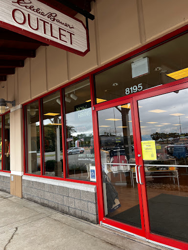 Eddie Bauer Outlet, 8130 Factory Shops Blvd, Jeffersonville, OH 43128, USA, 