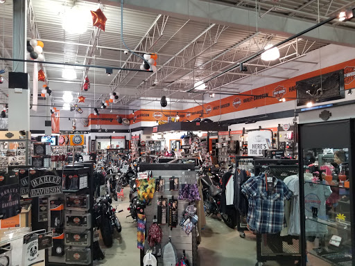 Motorcycle Dealer «Harley-Davidson of Nassau County», reviews and photos, 2428 Sunrise Hwy, Bellmore, NY 11710, USA