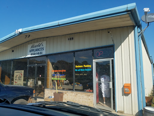 Appliance Barn in Whitehouse, Texas