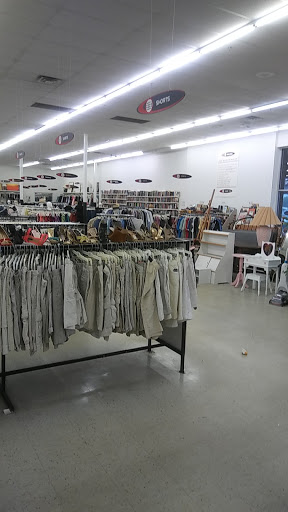 Department Store «Value World», reviews and photos, 22130 Coolidge Hwy, Oak Park, MI 48237, USA