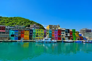 Zhengbin Port Color Houses image