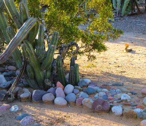 Velda Rose Nature Trail