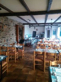 Atmosphère du Restaurant La Licorne à Pleumeur-Gautier - n°1