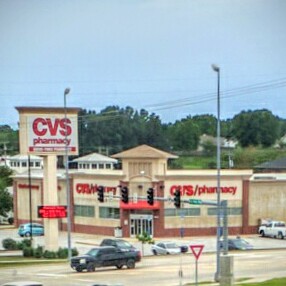 Drug Store «CVS», reviews and photos, 1749 Woodstone Dr, St Peters, MO 63376, USA