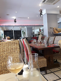 Atmosphère du Restaurant espagnol IBERICA comptoir à Nice - n°3