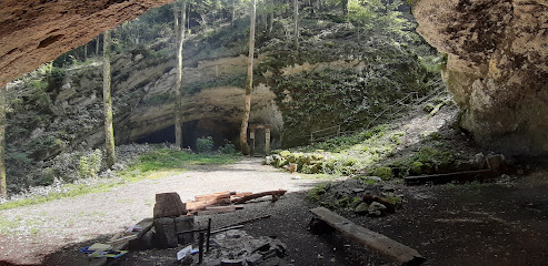 Grottes Saint-Nicolas