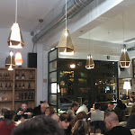 Photo n°4 de l'avis de Michele.M fait le 02/12/2018 à 19:42 sur le  L'Officina à Monterotondo