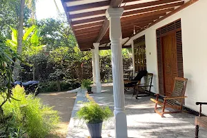 Guruge villa image