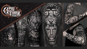 GreyTones Tattoo Studio