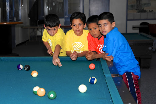 Boys & Girls Club Of Fresno County