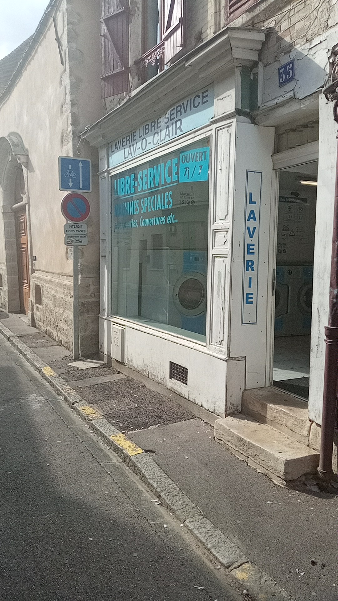 Photo n° 1 de l'avis de Pros.j fait le 07/09/2022 à 14:42