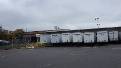 Freight Forwarding Service «Southeastern Freight Lines», reviews and photos, 4141 Murfreesboro Pike, Antioch, TN 37013, USA