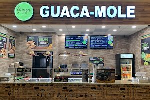 Guaca-Mole image