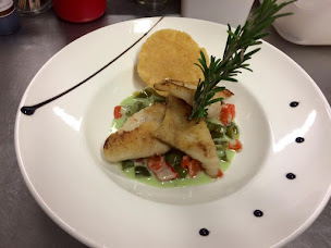 Photo n°69 de Restaurant la Croix d'or - Restaurant Sierentz à Sierentz ()