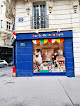 Bonhomme de Bois Paris Niel - Magasin de jouets Paris