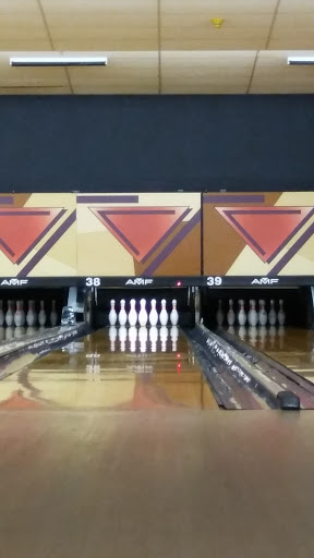 Bowling Alley «AMF Gulf Gate Lanes», reviews and photos, 7221 S Tamiami Trail, Sarasota, FL 34231, USA