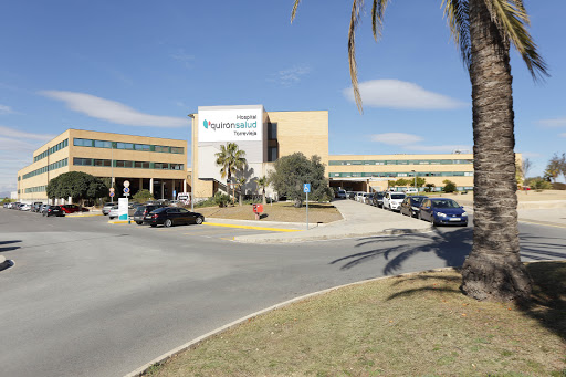 Hospital Quirónsalud Torrevieja