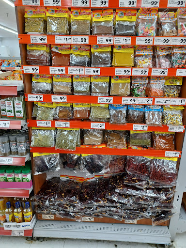 Grocery Store «Save-A-Lot», reviews and photos, 332 W Ardice Ave, Eustis, FL 32726, USA