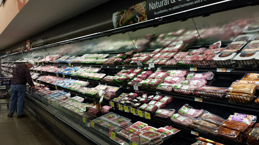 Grocery Store «Kroger», reviews and photos, 120 S Memorial Dr, New Castle, IN 47362, USA