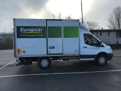 Europcar Vejle