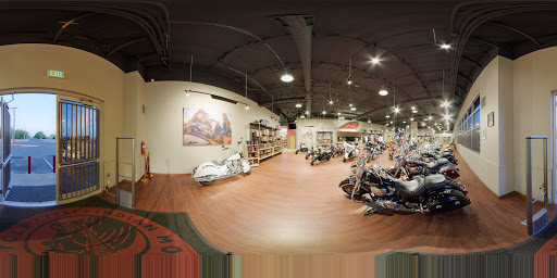 Motorcycle Dealer «Indian Motorcycle of Albuquerque», reviews and photos, 4509 Alameda Blvd NE, Albuquerque, NM 87113, USA