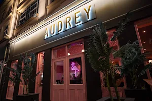 Audrey image