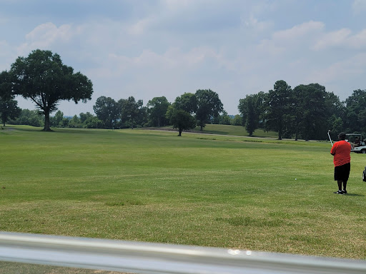 Golf Course «Burns Park Golf Course», reviews and photos, 30 Championship Dr, North Little Rock, AR 72118, USA
