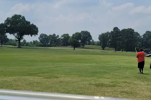 Burns Park Golf Course image