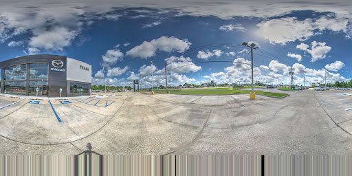 Mazda Dealer «Diamond Mazda», reviews and photos, 10968 Airline Hwy, Baton Rouge, LA 70816, USA
